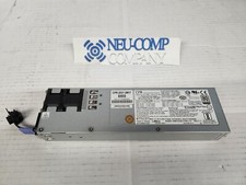 IBM PN 02YC415 01YM292 01YM310 03GH450 2kW Power Supply V7000 Gen3 picture