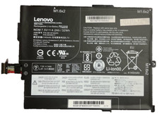 Genuine 00HW016 00HW017 00HW018 Battery for Lenovo ThinkPad 10 2nd Gen picture