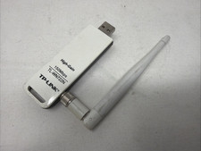 TP-LINK TL-WN722N 150 Mbps High Gain Wireless USB Wifi  Adapter USED V2.1 picture