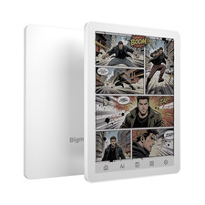 Bigme B6 PRO color 6''premium color ebook reader with up to 75FPS picture