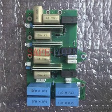 1PC Used VACON PC00227J PC00227 J Board Rectifier Board CM180699 picture