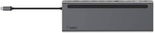 Belkin Inc004btsgy Connect USB-C 11-in-1 Multiport Dock picture