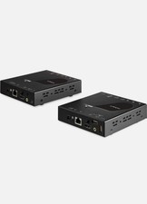 StarTech HDMI KVM Extender over IP Netwk-4K 30Hz HDMI W/ Extra cable Kit-offer picture