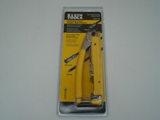 KLEIN TOOLS COMPRESSION CRIMPER VDV211-048 picture