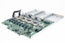 IBM 69Y1811 , 69Y1843 , 69Y1836 MOTHER BOARD 7145.X3850X5 (TYPES 7145 7146) picture