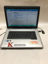 Toshiba Satellite L455-S5975 15