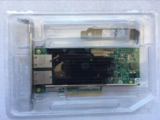 HP X540-T2 561T 716591-B21 717708-001 10GB 2-PORT Network ADAPTER picture