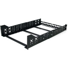 StarTech UNIRAILS3U 19