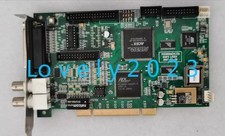 1pc used HANSLASER PCI3000A(V1.3)A Control Card picture