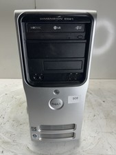Dell Dimension E521 AMD Athlon 64 X2 Dual Core 3800+ 2.0GHz 2GB NO HDD picture