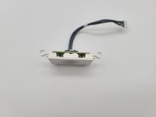 Button Control Panel For LG 38WR85QC-W 38 inch Curved UltraWide WQHD Nano IPS picture