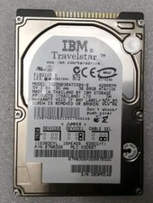 IBM Travelstar 30GB 2.5