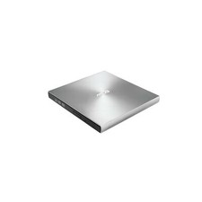 ASUS ZenDrive Silver 13mm External 8X DVD/ Burner Drive +/-RW with M-Disc Sup... picture