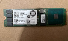 Used Dell 7FXC3 WCP9P 7RKD7 480GB M.2 2280 SATA SSD SSDSCKKB480G8R BOSS Card picture