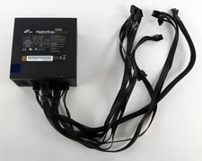 FSP Hydro G Pro 80Plus Gold 1000W PCIe 5.0 Modular ATX Power Supply picture