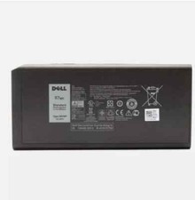 NEW Genuine OEM 97Wh X8VWF Battery For Dell Latitude 14 Rugged 5404 7404 Series picture