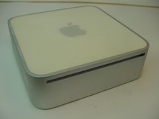 APPLE MAC MINI COMPUTER A1176 - NO POWER CORD INCLUDED picture