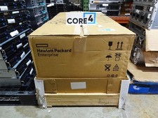 HP HF40-QP-21T-K HPE NIMBLE STORAGE HF40. 21x 1TB HDD, 6x 480GB SSD, 4x10GBE picture
