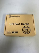 Iocrest I/O Port Cards - 9230 (4S) picture