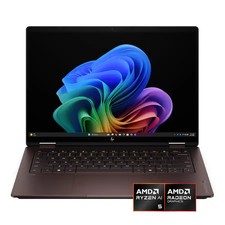 HP OmniBook X Flip 2-in-1 14