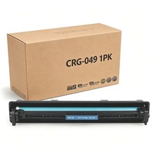 1PK CRG049 Black Drum for Canon 049 Imageclass MF113w LBP113w LBP112 MF112Ic 112 picture