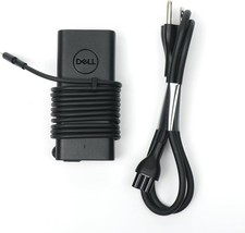 Original Dell 65W Type C Adapter for Latitude 3340 3540 5340 7340 7440 7640 9440 picture