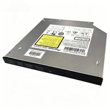 BDR-UD03 Internal Bluray Burner 9.5mm SATA Laptop Drive BDXL 100GB DVD Writer picture