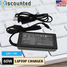 AC Charger Adapter Power Cord For VIOTEK GNV27DB GNV27DB2 GNV29CB Gaming Monitor picture