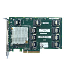 727250-B21 compatible HP 12Gb SAS Expander for DL380 G9 761879-001 727253-001 picture