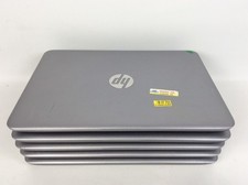 HP EliteBook 820 G3 i7-6600U 2.6GHz 8GB 256GB SSD 1920x1080 Batt +70% Charger picture