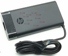 Genuine 200W 19.5V Adapter Charger TPN-DA10 L00895-003 L00818-850 4.5mm Blue Tip picture