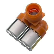 DC33-01010E - Valve Water (DC12V, HOT, 2WAY, O)  picture