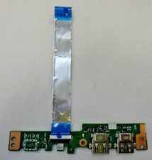Genuine Asus Vivobook S15 S532F S532FA-OH55 USB Board with Cable picture