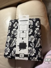 Absolutely Charming Turnstyle Folio Case For iPad by 360° Rotating View. Nwts picture