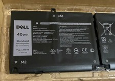 Genuine NEW JK6Y6 Battery For Dell Inspiron 5301 5401 5402 5408 5501 5502 5508 picture