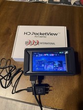 HD PocketView picture