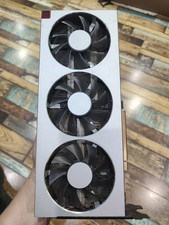 99%NEW AMD Radeon VII 7 16GB Graphics Card GPU picture