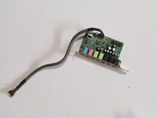 1PC Used PCA-AUDIO-HD REV.A1 picture
