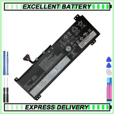 L20C3PC2 L20M3PC2 L20D3PC2 Battery for Lenovo IdeaPad Gaming 3i 3-15ACH6 picture