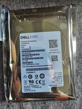 EMC D4-2S10-600U 005053360 005053363 600GB 10K SAS 2.5