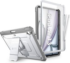 SUPCASE DualLayer Case for Apple iPad Air 13