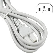 6 or 10ft AC Power Cord for HP 8121-0973 Procurve 3500 series Network Switch picture