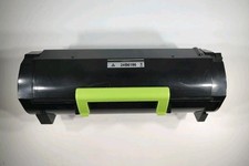 Replacement Toner Kit 24B6186 Black Toner - Open Box picture