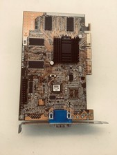 Asus agp-v3800/32m(pure) , hp part 5185-3432, 1.02 , nvidia riva tnt2 pro picture