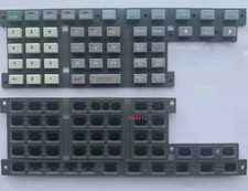 1PCS New For Calibrator 5522A Button Film F5522A Membrane Keyboard Fast delivery picture