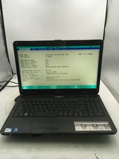 EMACHINES E525 KAWF0 - BOOTS TO BIOS - LOT OF 2 - INTEL CELERON -2GB RAM-READ-BB picture