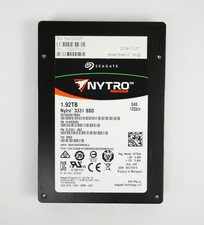 Seagate Nytro 3331 XS1920SE70004 1.92TB 12Gb/s SAS 2.5