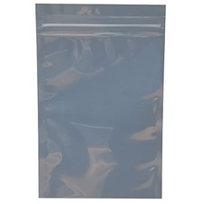 100pcs Antistatic Bags 3.93x5.9in/10x15cm, Resealable 100pcs 3.93x5.9in/10x15cm picture