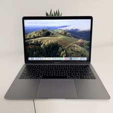 2018 Apple MacBook Air 13