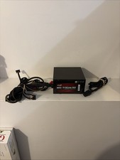 OCZ ModXStream Pro 600W 80+ Semi-Modular Active PFC ATX Power Supply OCZ600MXSP picture
